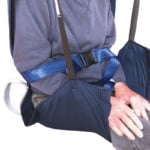 Chair Pad Sling Safety Belt