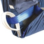Chair Pad Sling Safety Belt