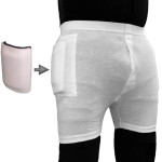 Hip Protectors - Individual Standard Pants and/or Pads