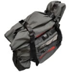 Wheelchair Car Carrier Cover