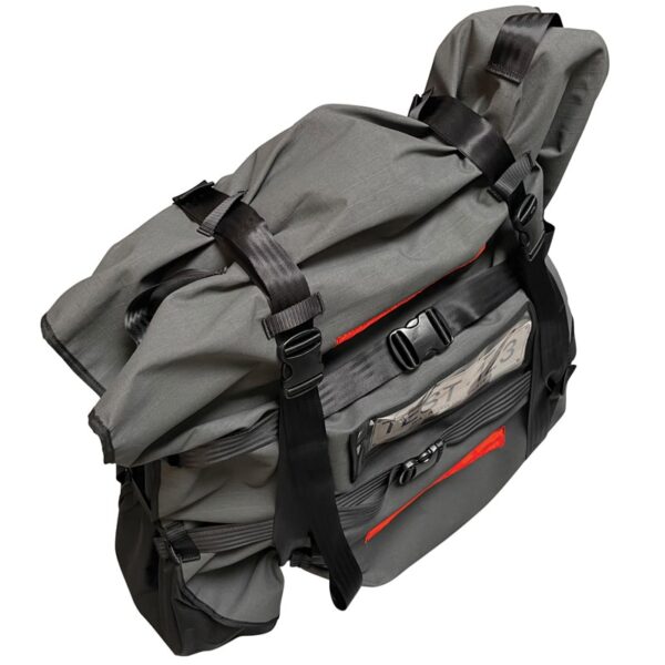 Wheelchair Car Carrier Cover