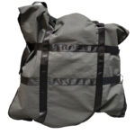 Wheelchair Car Carrier Cover