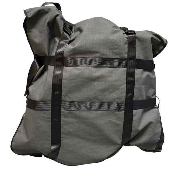 Wheelchair Car Carrier Cover