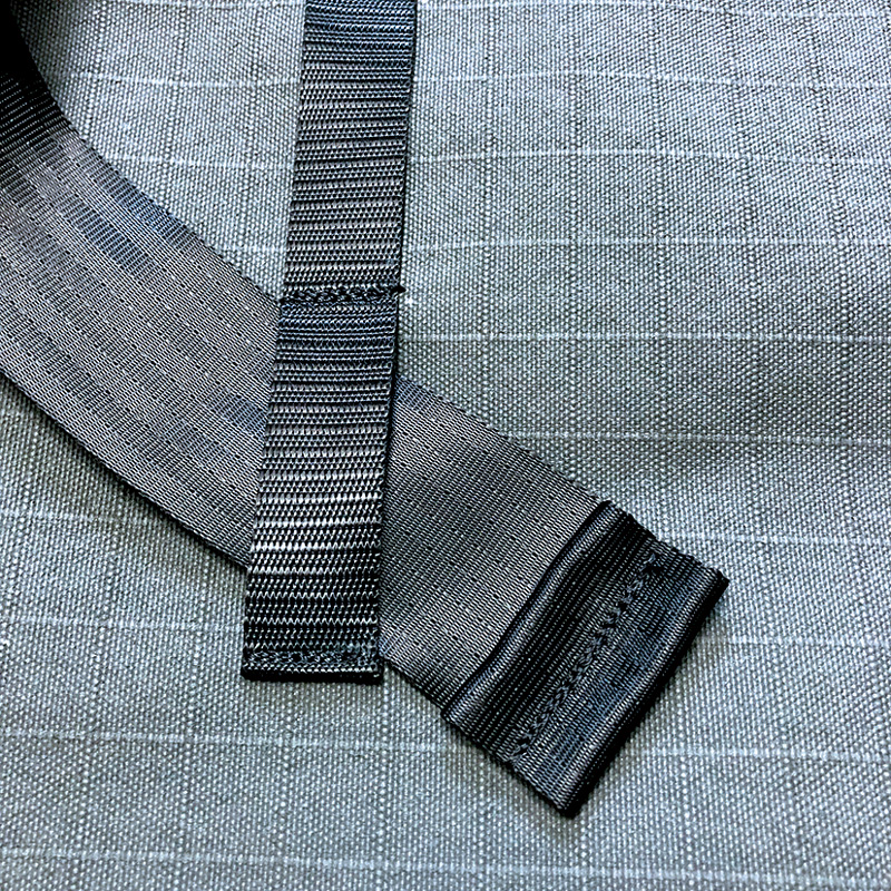 Wheelchair Car Carrier Cover