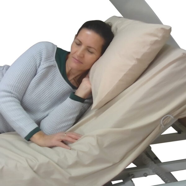 Pillow Keeper