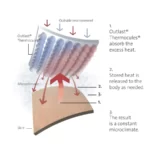 Bambury Sonar Thermal Balancing Quilt