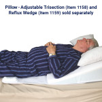 Non-Slide Bed Pad