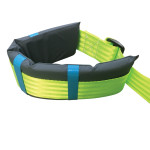 Wrist/Ankle Restraint Webbing Padding