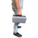 Pudendal Channel Cushion - Small