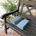 Pudendal Channel Cushion - Small