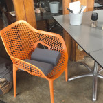 Pudendal Channel Cushion - Small