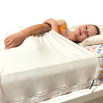 Calming Sheet
