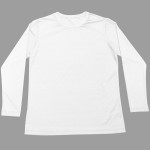 Thermoregulating T-Shirt - Long Sleeve