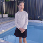 Thermoregulating T-Shirt - Long Sleeve