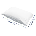 Thermoregulating Pillowcase - 4-Way Stretch