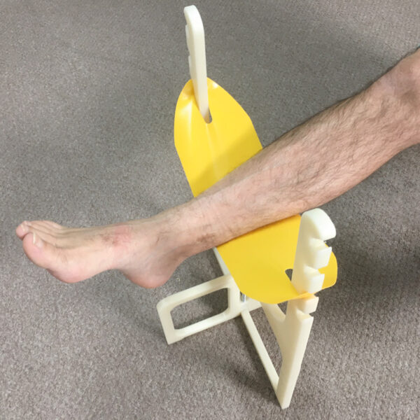 foot leg support