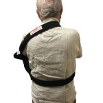 Arm Sling & Abductor Pillow