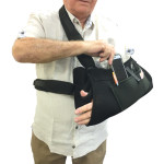Arm Sling & Abductor Pillow