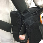 Arm Sling & Abductor Pillow