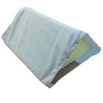 Bed Wedge Convoluted Non-Slip