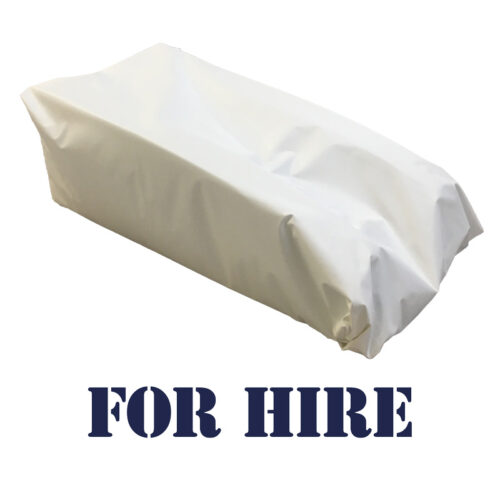 James Leg Elevator - Low - For Hire