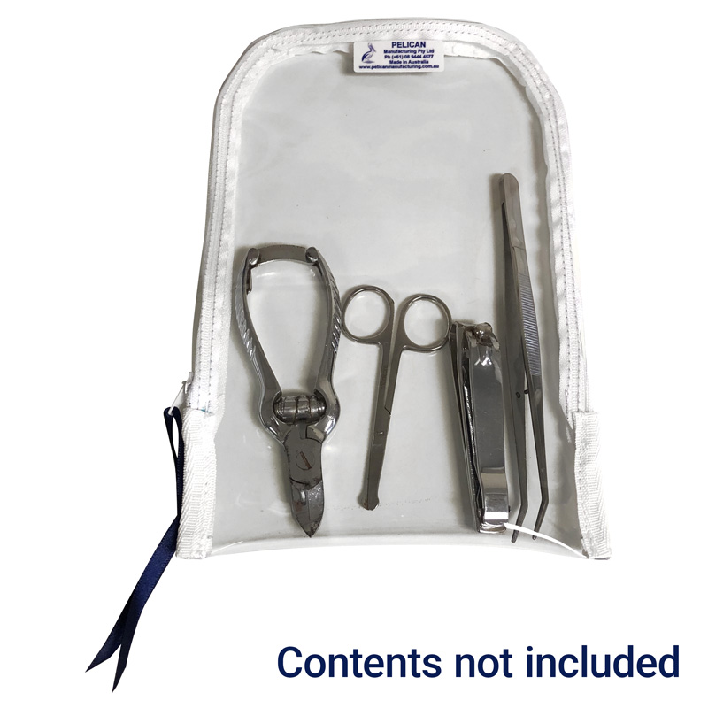 Kneeling Support 1699