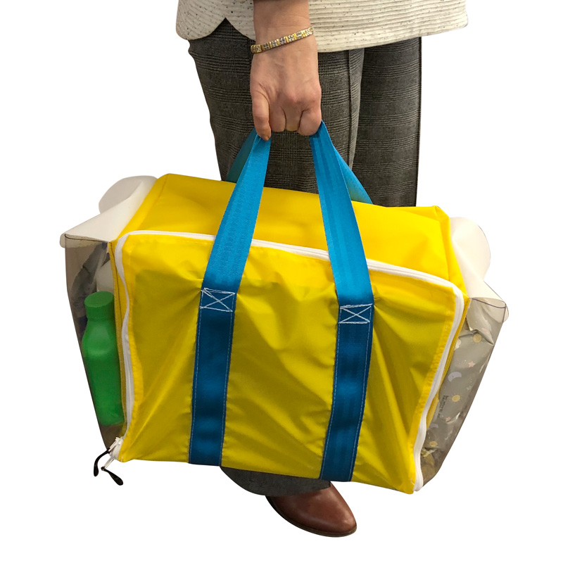 Kneeling Support 3960