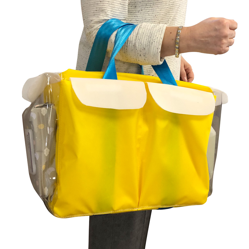 Kneeling Support 3963