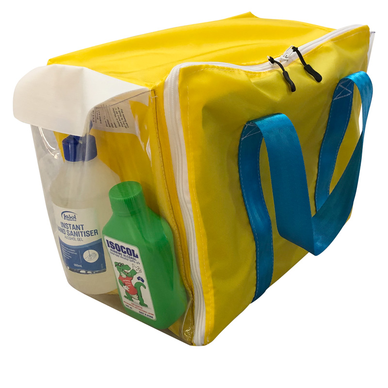 Kneeling Support 3971