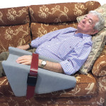 Arm Rest - 30 Degrees