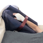 Arm Rest - 30 Degrees