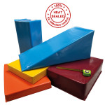 Custom Made Wedges & Blocks