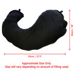 Soft CVA Arm Cushion