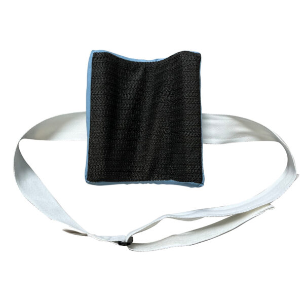 Back-Off Belt