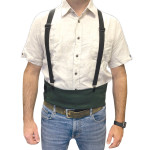 Heat/Cold Pack - Lumbar/Stomach