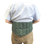 Heat/Cold Pack - Lumbar/Stomach