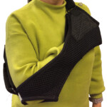 Arm Hand Elevation Sling 6342