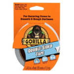 Flooring Gorilla Tape