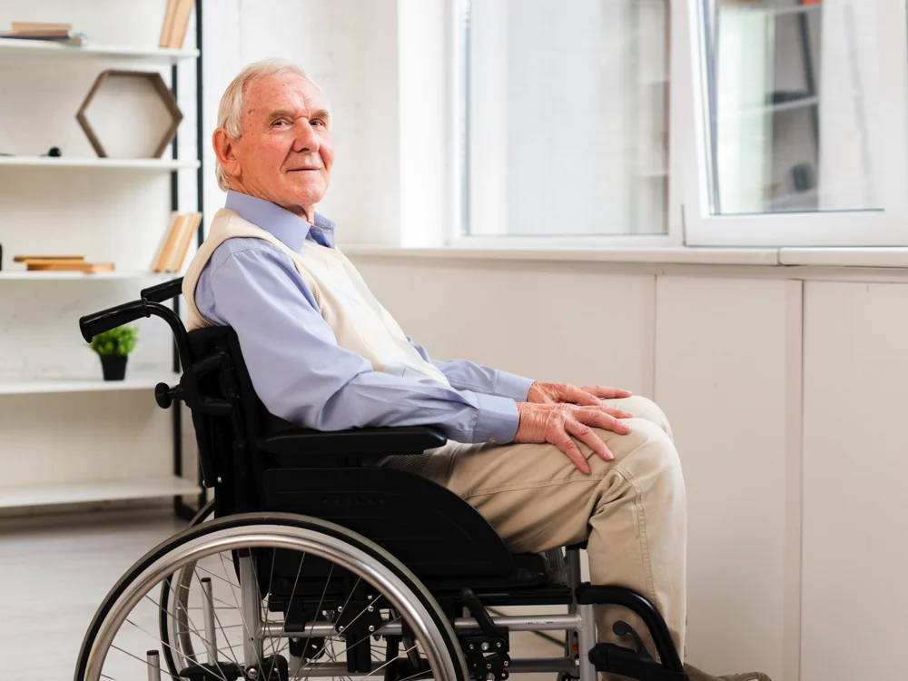 Cushioning Equipment