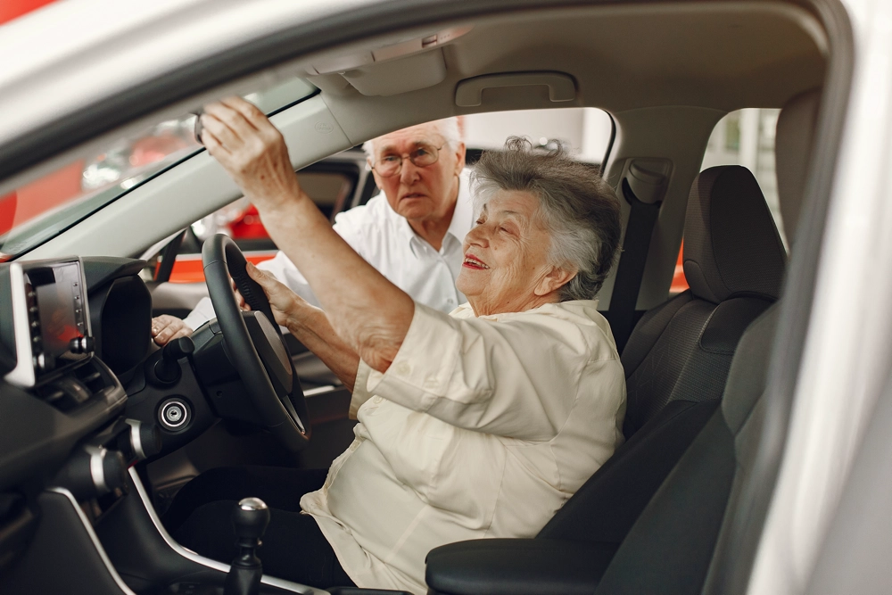 Manual Handling Equipment