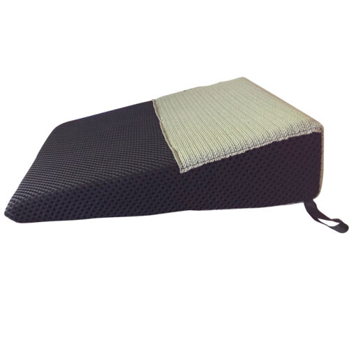 Chair Wedge - Hip Replacement - Anti-Slide