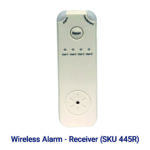 Receiver