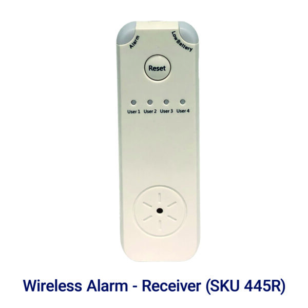 Receiver