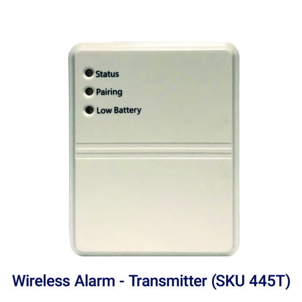 Transmitter