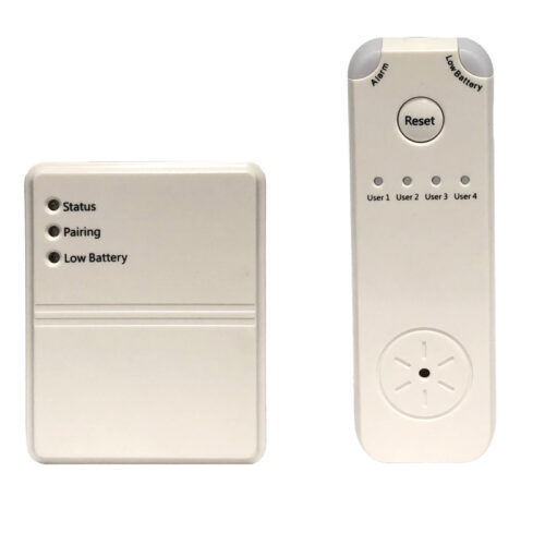 Wireless Alarm - Spare Parts