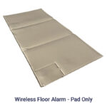 Wireless-Floor-Alarm-Pad-Only